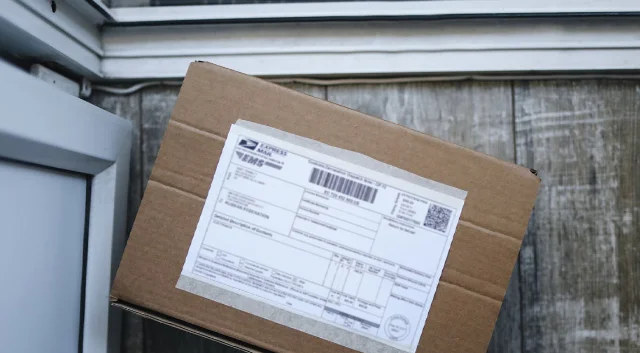Delivery