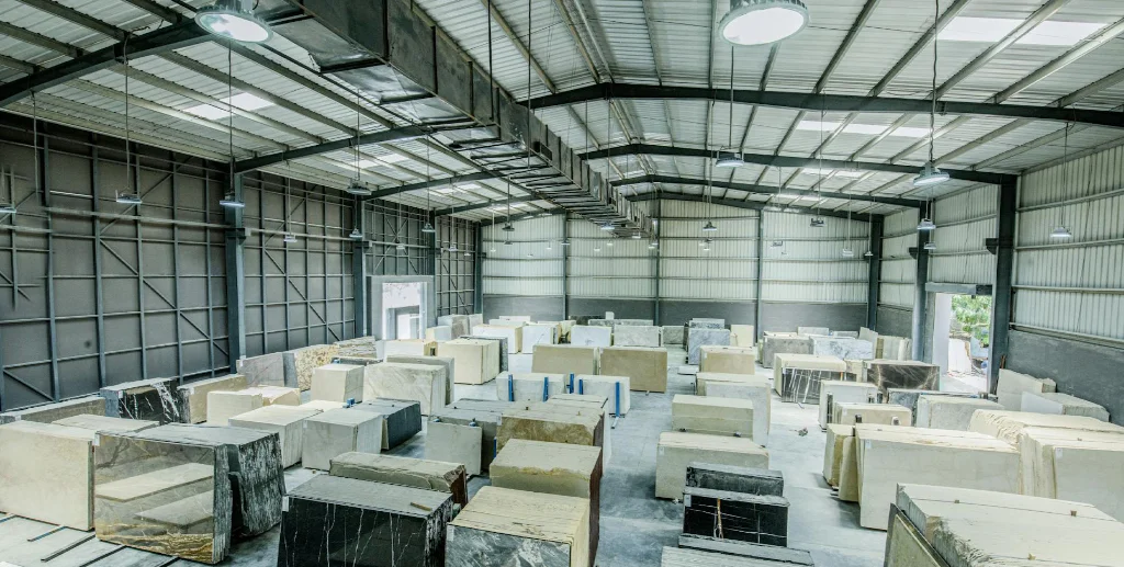 About Maximum Logistics Ghana